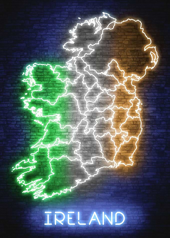 ireland Dublin