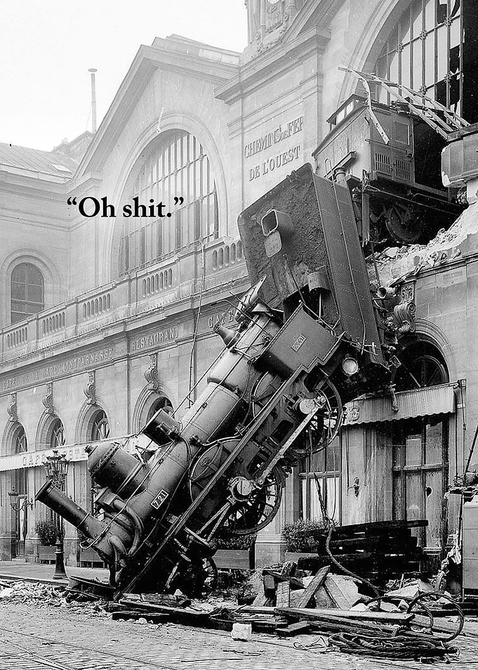 Fail Express