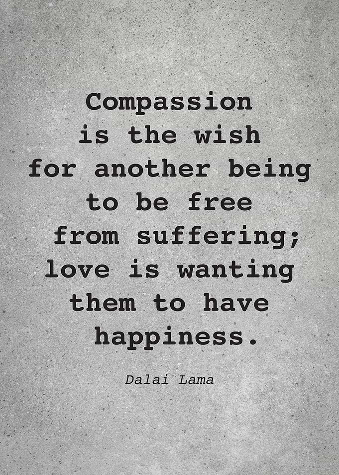 Dalai Lama Quote L055