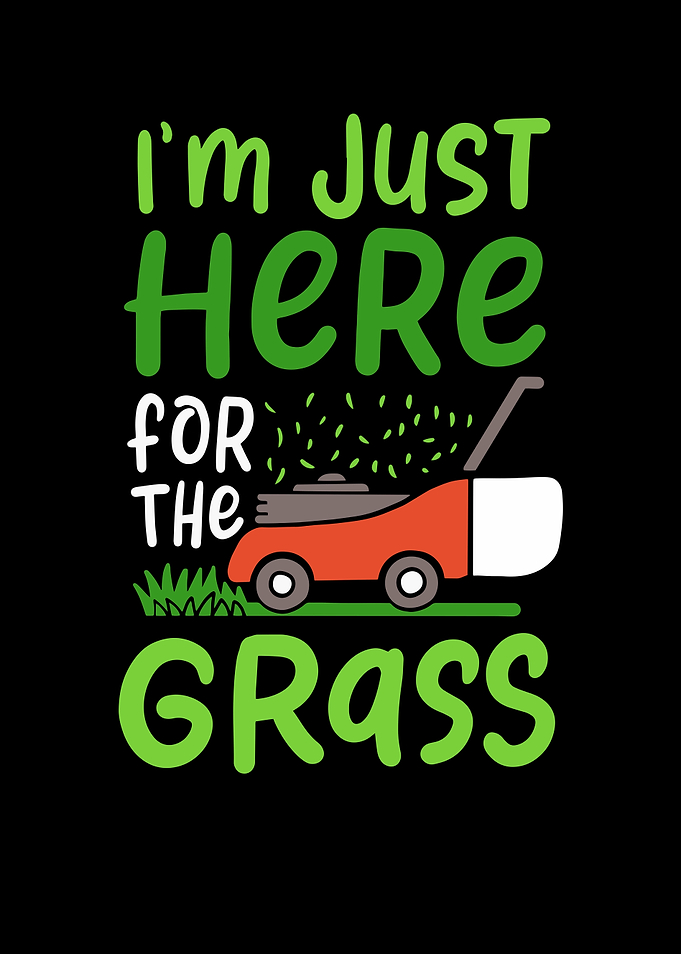 Lawn Mower