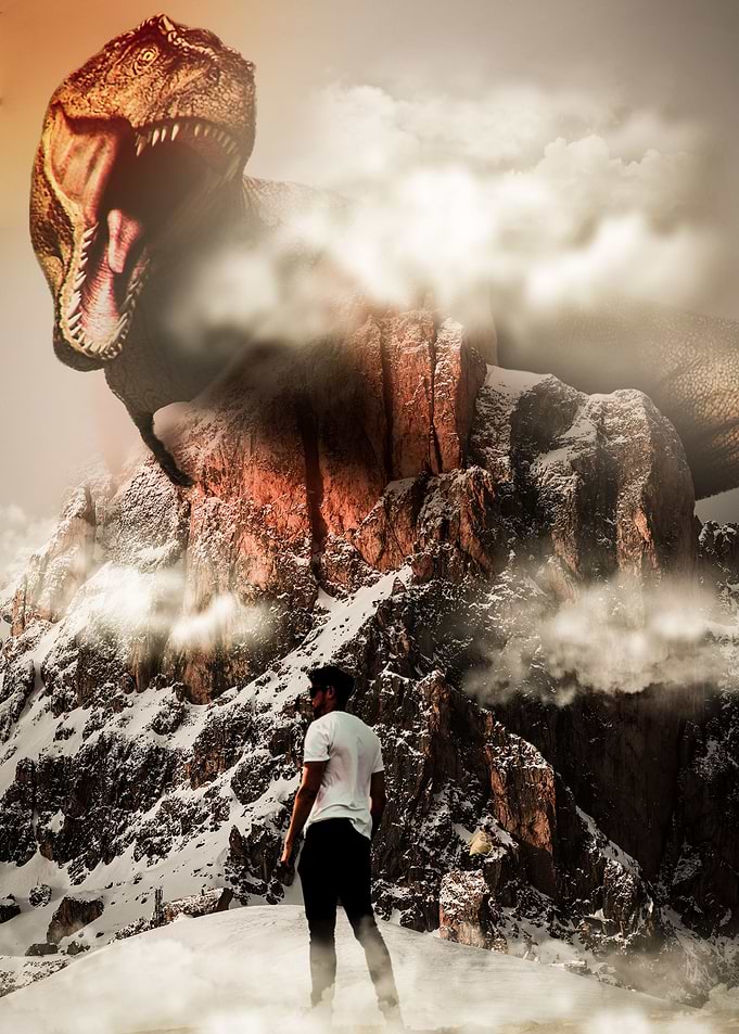 Trex Attack