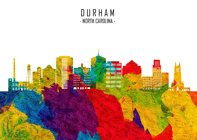 Durham North Carolina