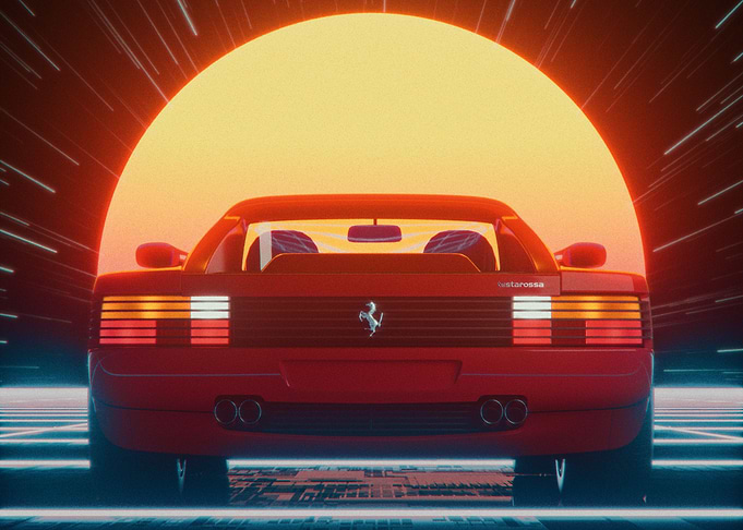 Daytona