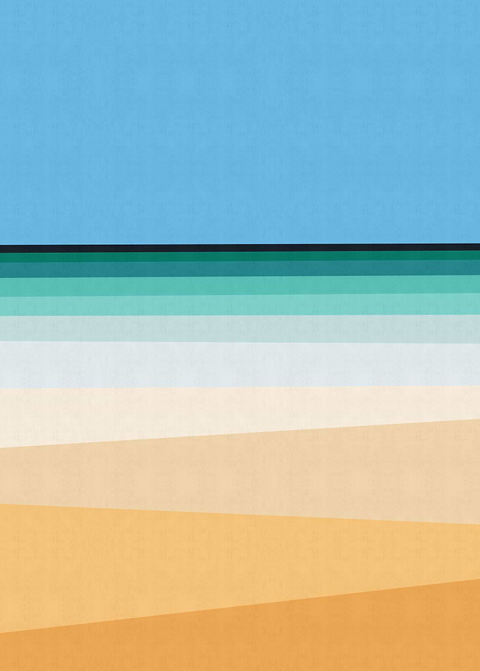Natural landscape III