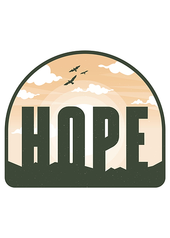 HOPE SKY