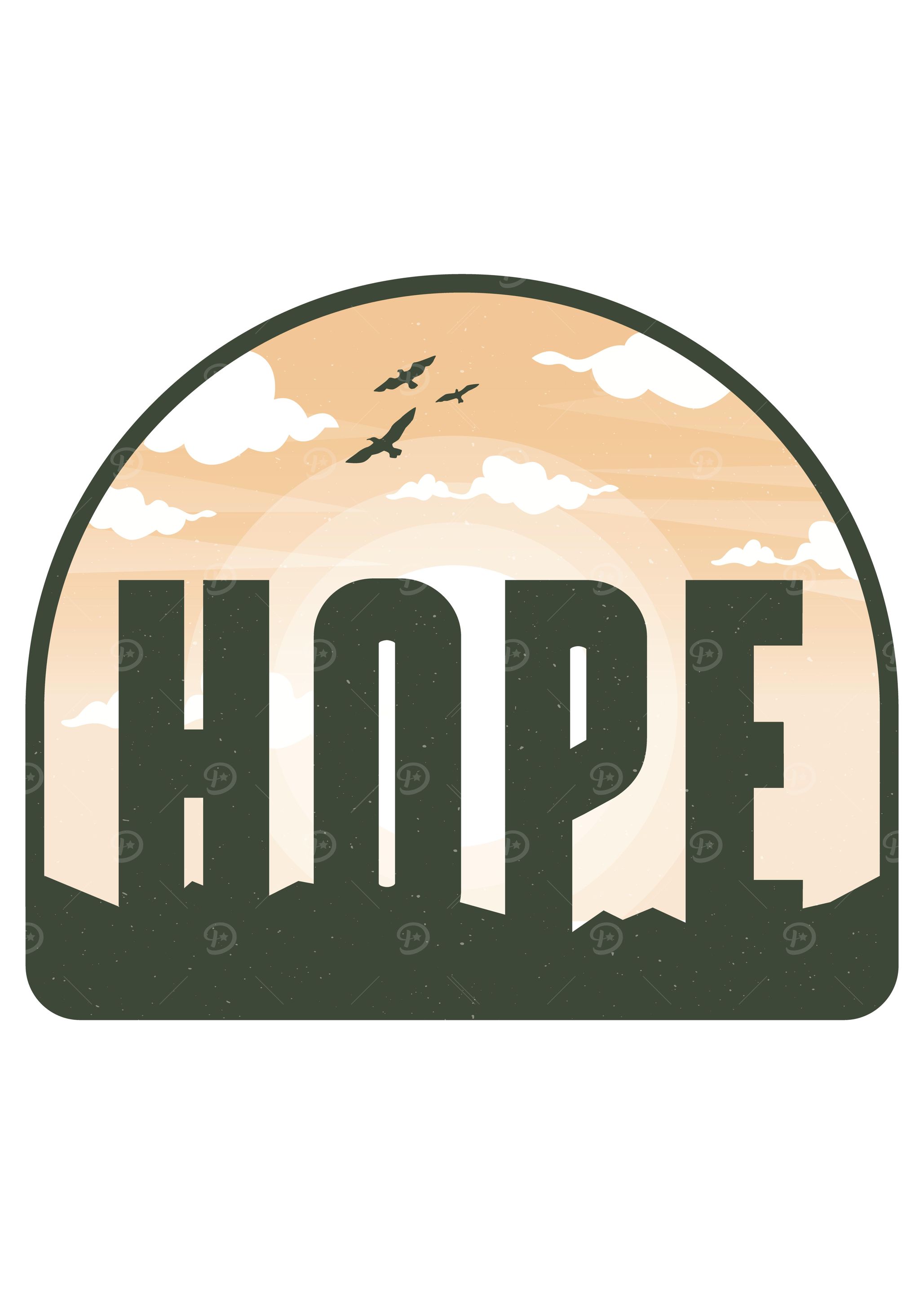 HOPE SKY