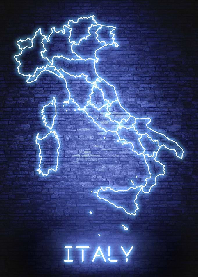 italy rome