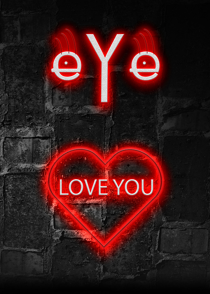 I Love You