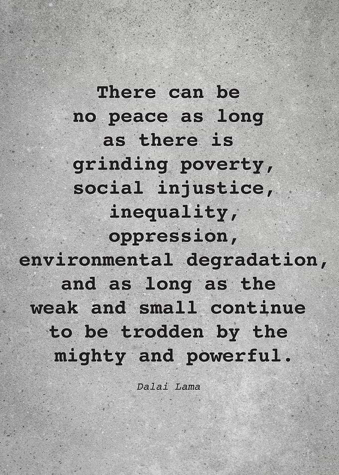 Dalai Lama Quote L060