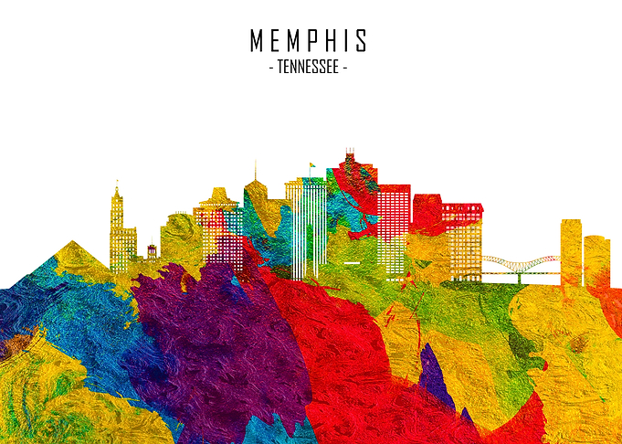 Memphis Tennessee