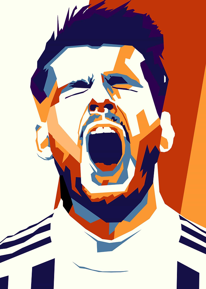 Alvaro morata
