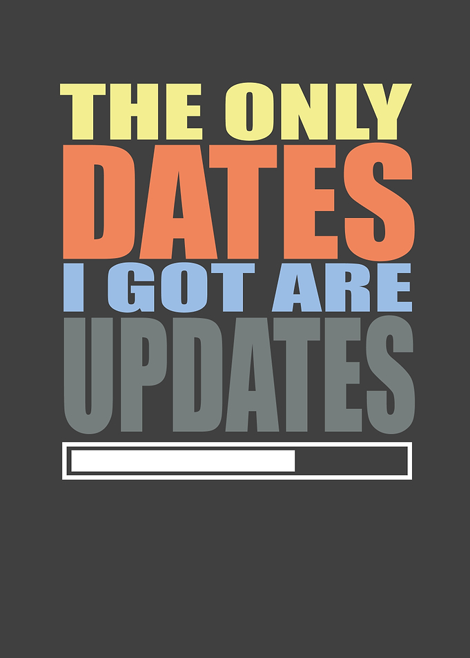 Computer Nerd Saying