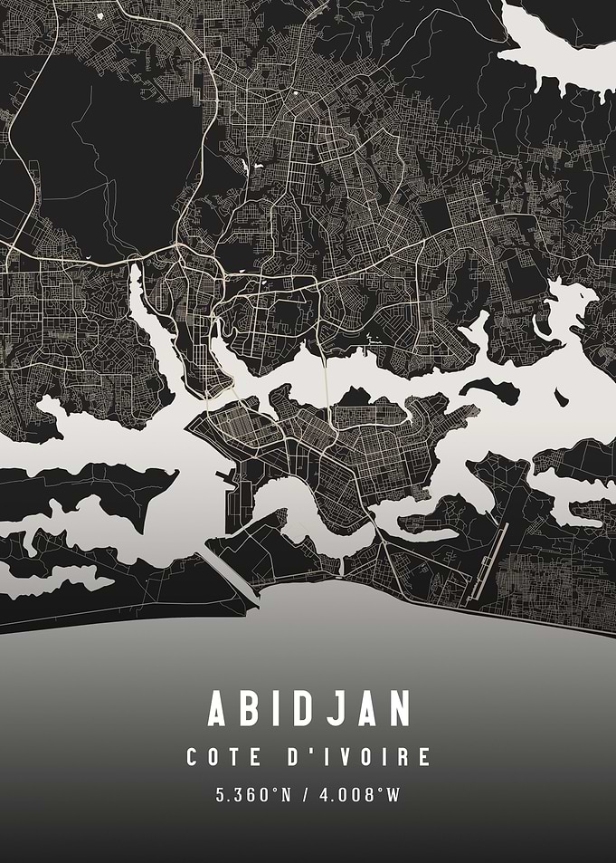 Abidjan Cote dlvoire