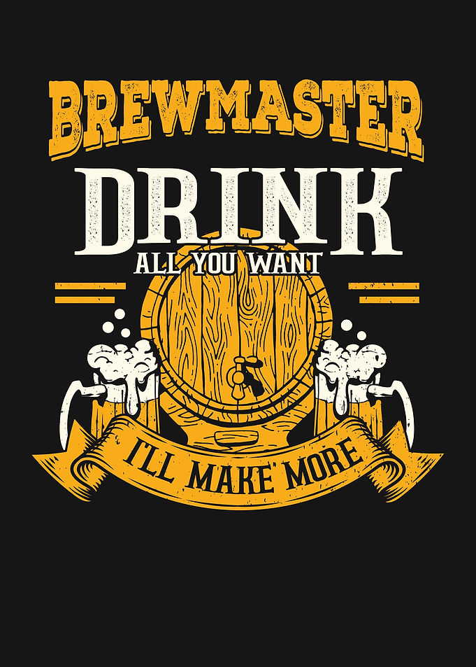 Homebrewing Brewmaster
