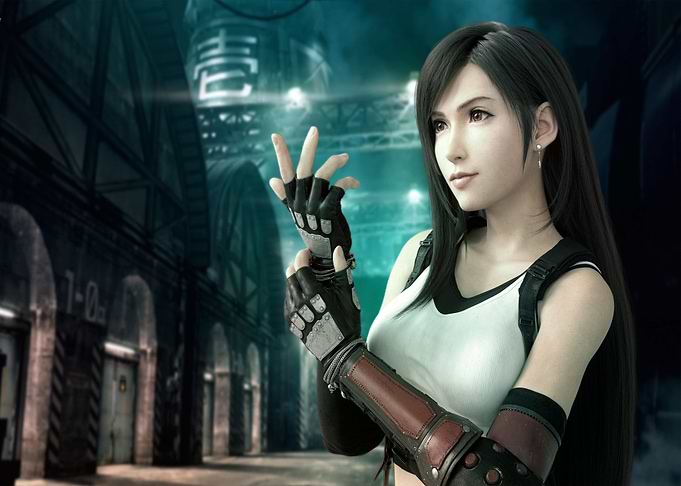 Final Fantasy