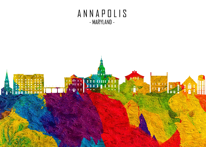 Annapolis Maryland
