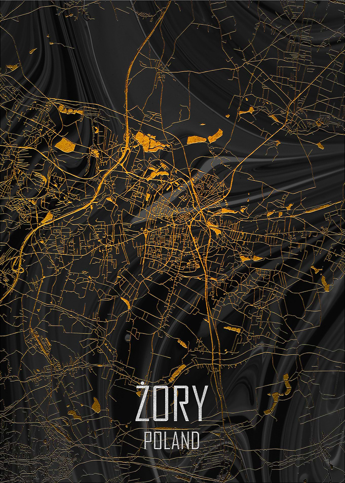 Zory Poland