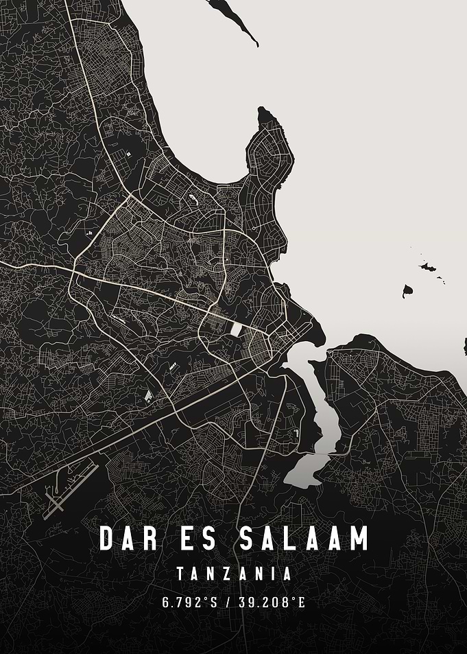 Dar es Salaam Tanzania