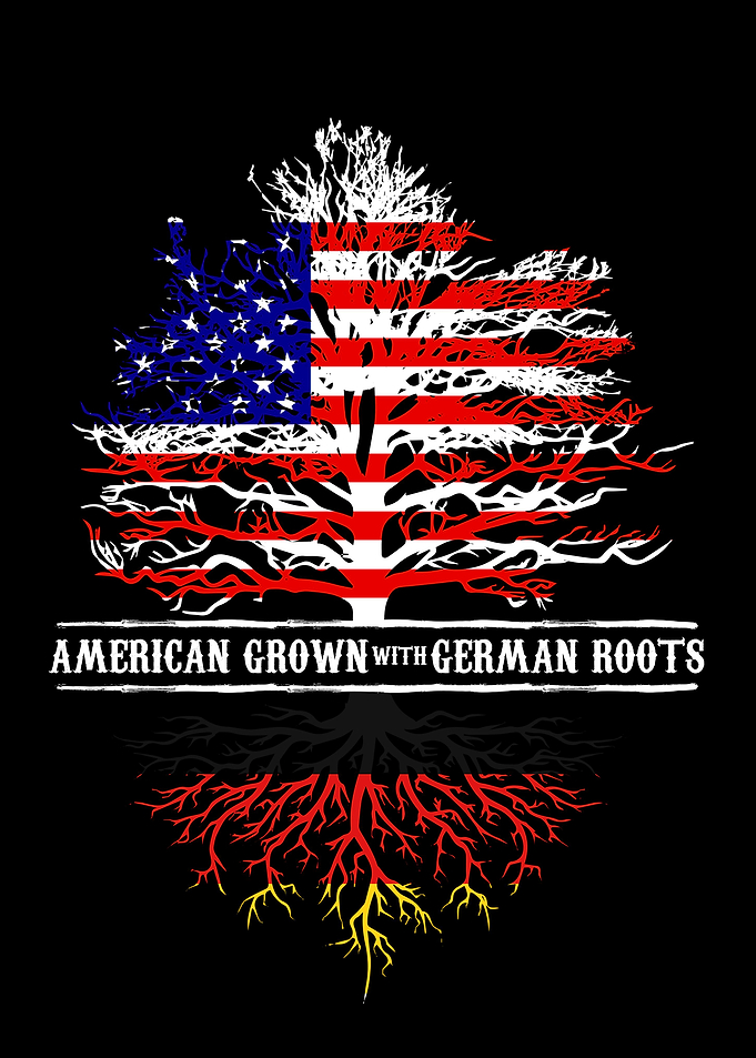 German roots