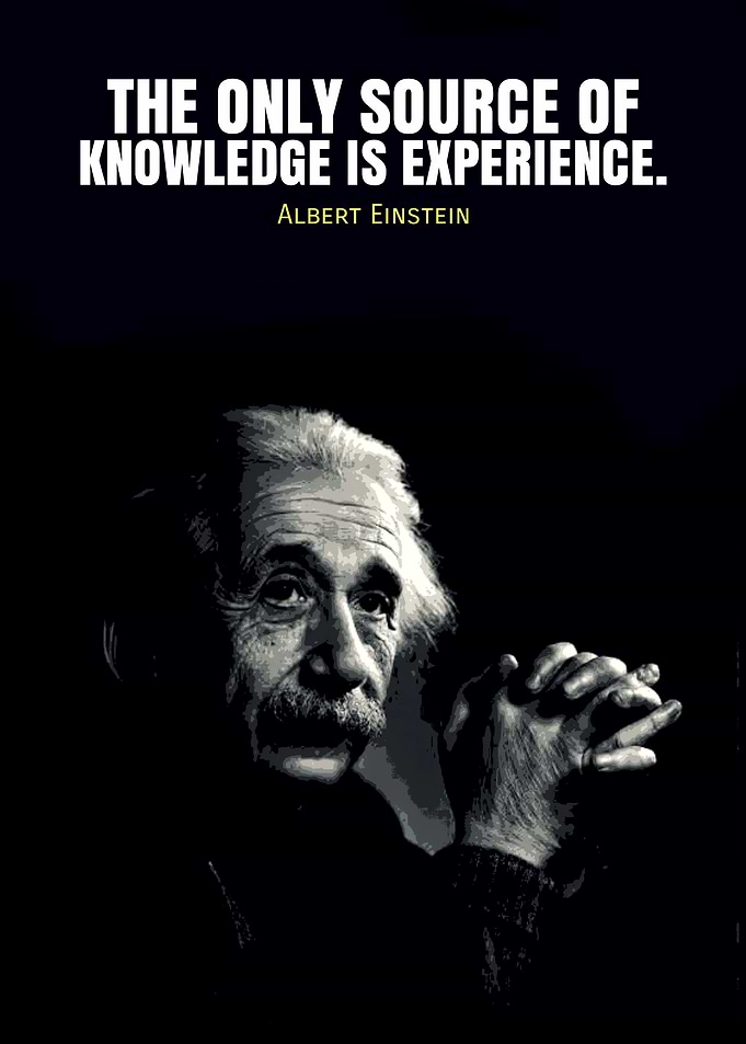 quotes albert einstein