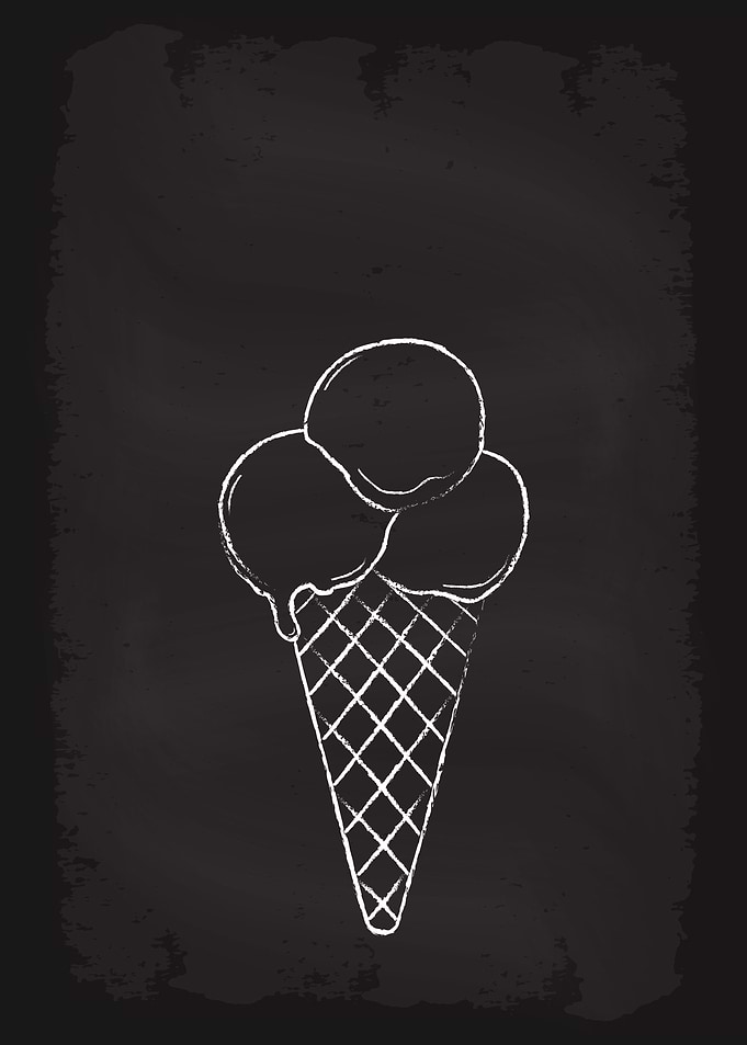 Gelato Gelateria Ice Cream