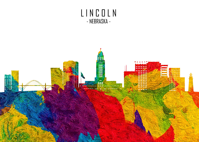 Lincoln Nebraska
