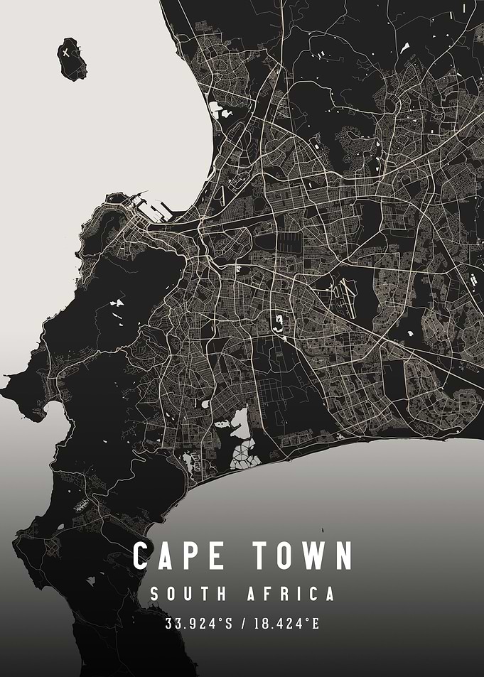 Cape Town South Africa