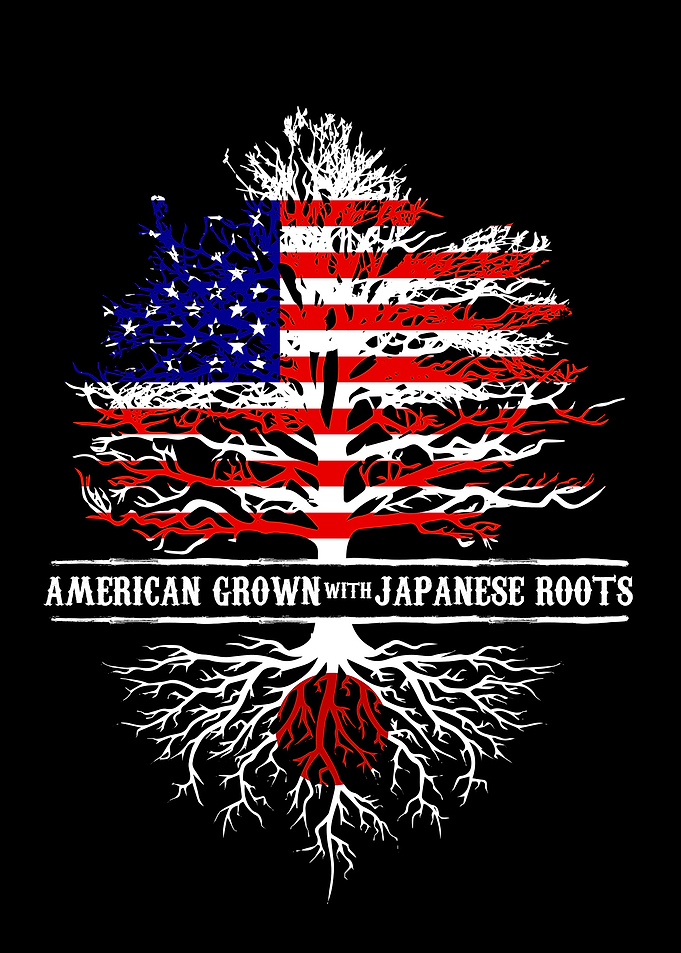 Japanese roots