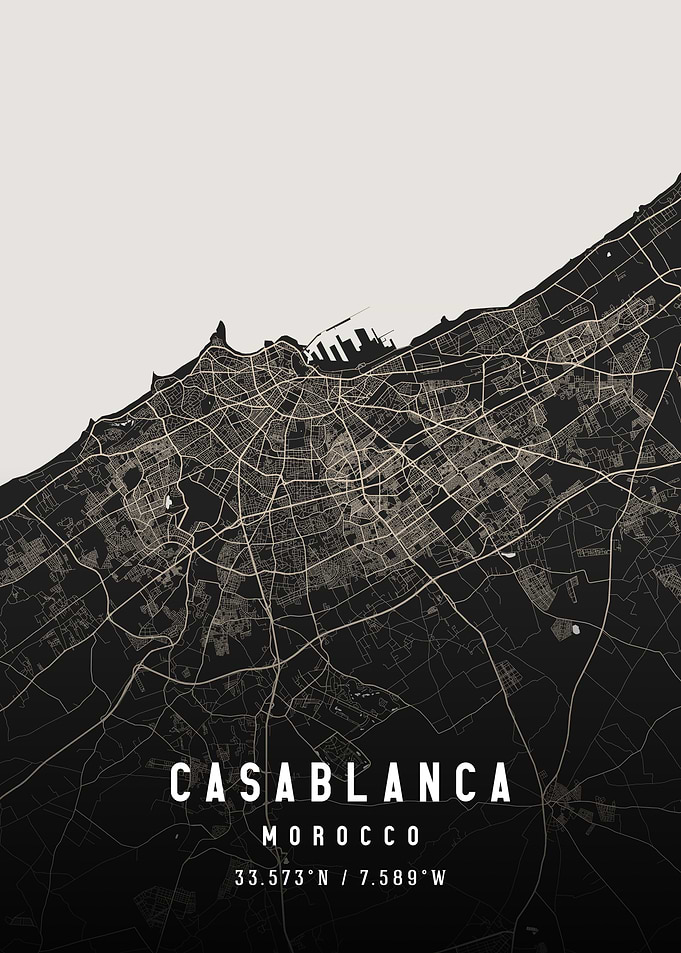 Casablanca Morocco