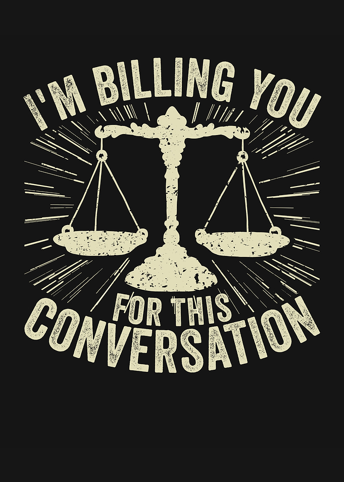 Lawyer Attorney Design