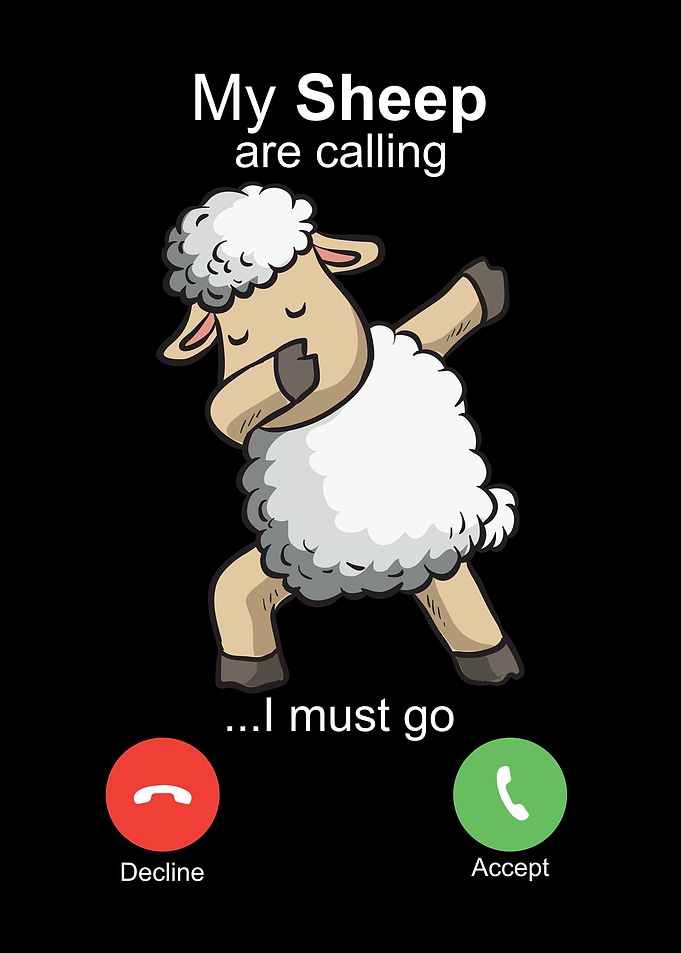 Sheep Art Sheepherders