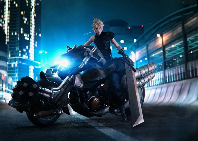 Final Fantasy