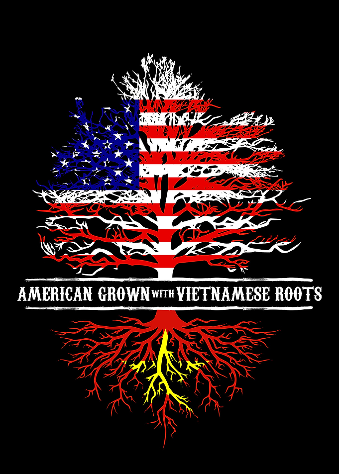 Vietnamese roots