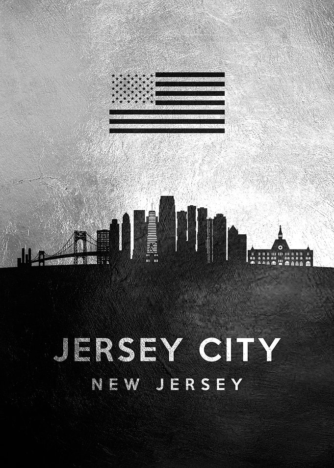 Jersey City New Jersey