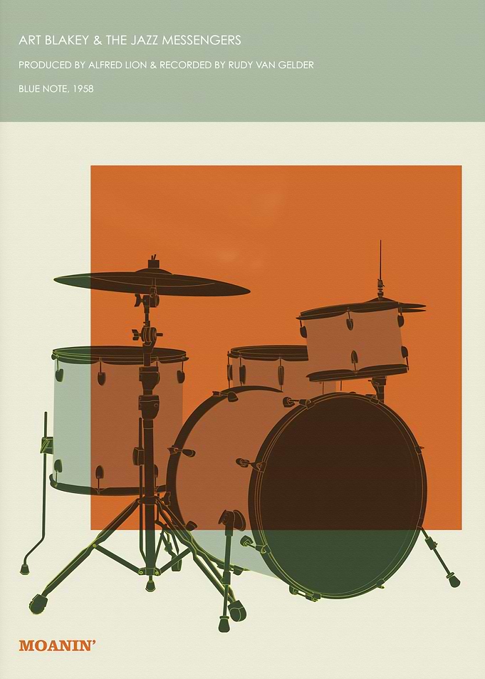 The Jazz Messengers