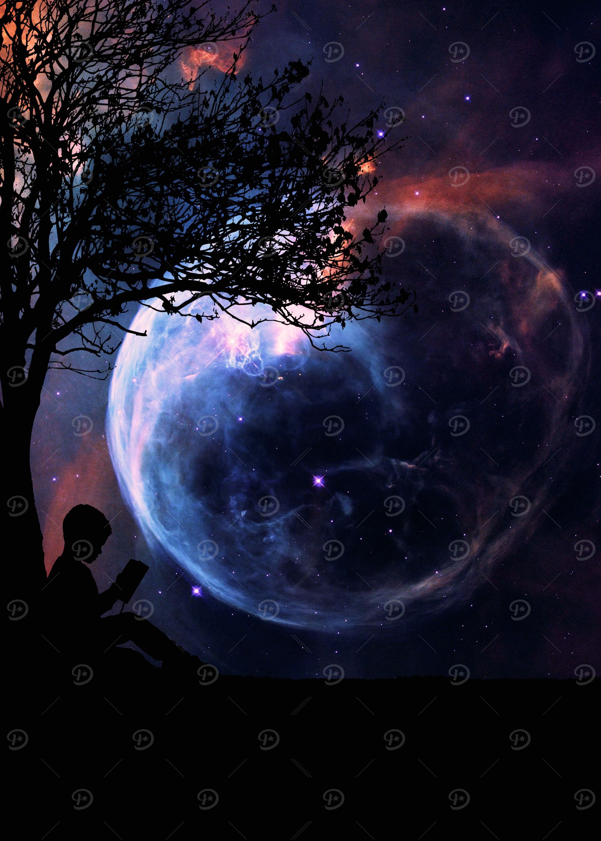 The Children Study at Nigh