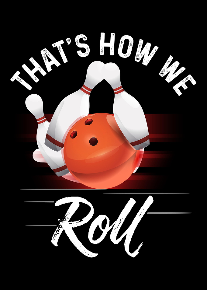 Bowling Bowler Strike Bowl