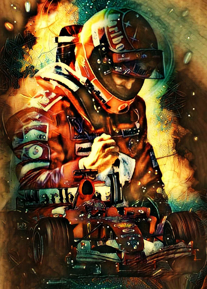 Michael Schumacher