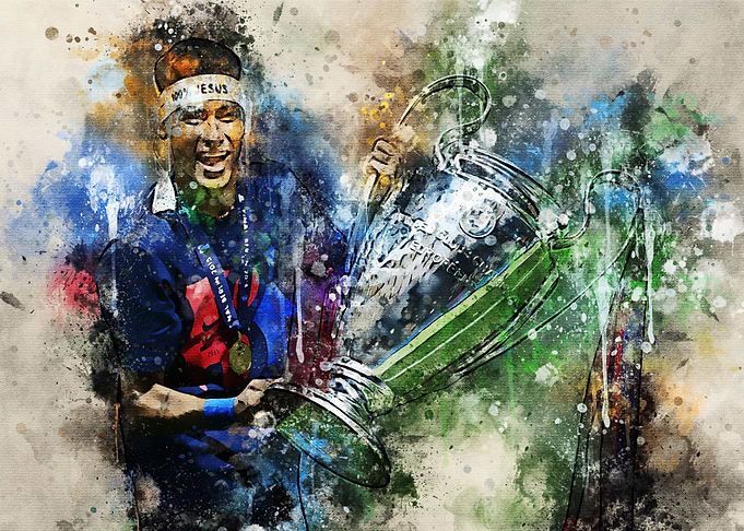 Neymar