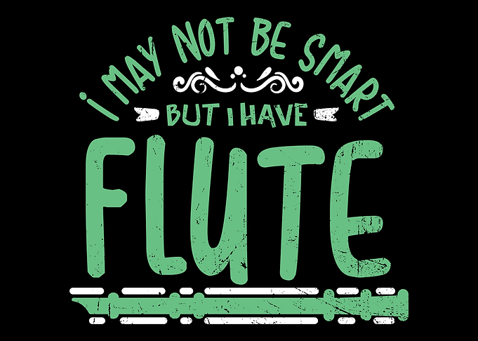 Great Flute Flute