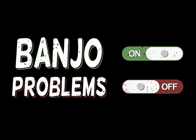 Banjo Design