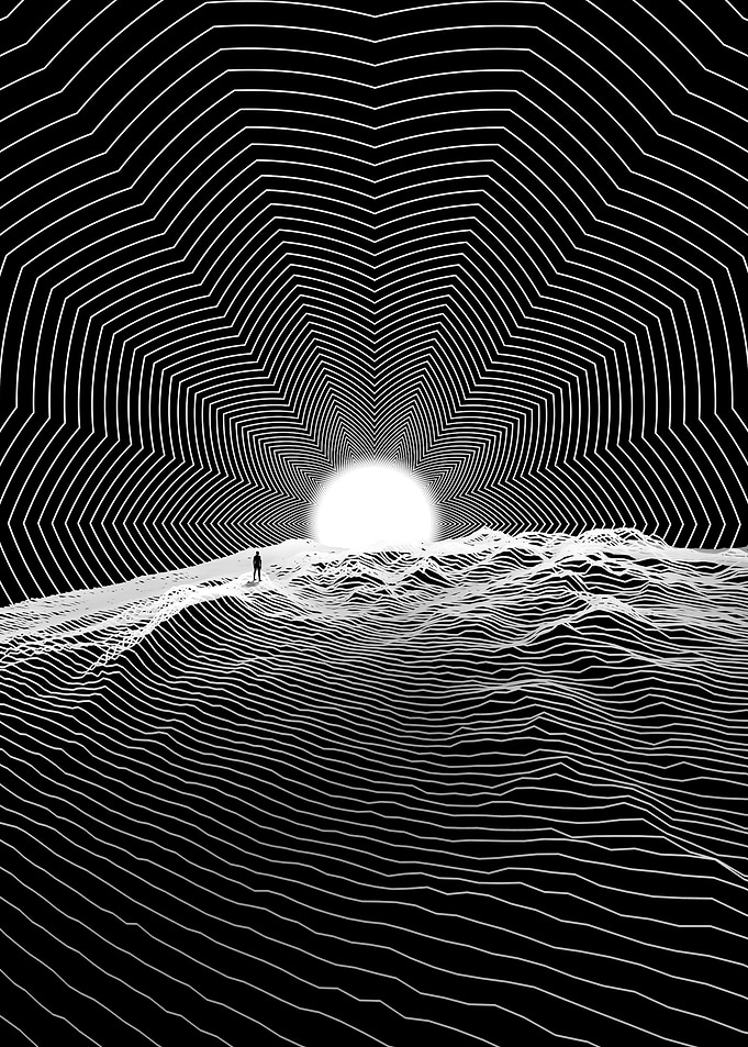 Arise