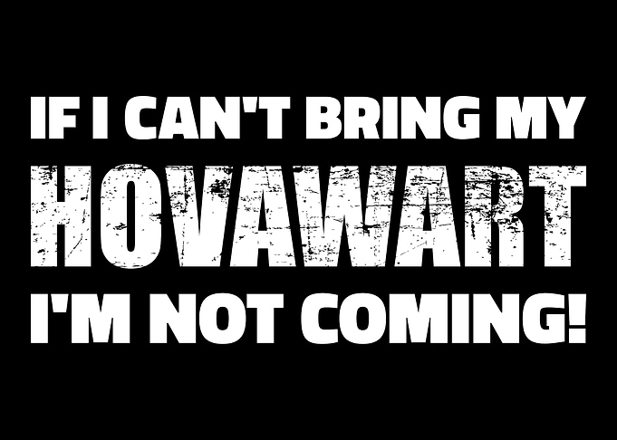 Hovawart