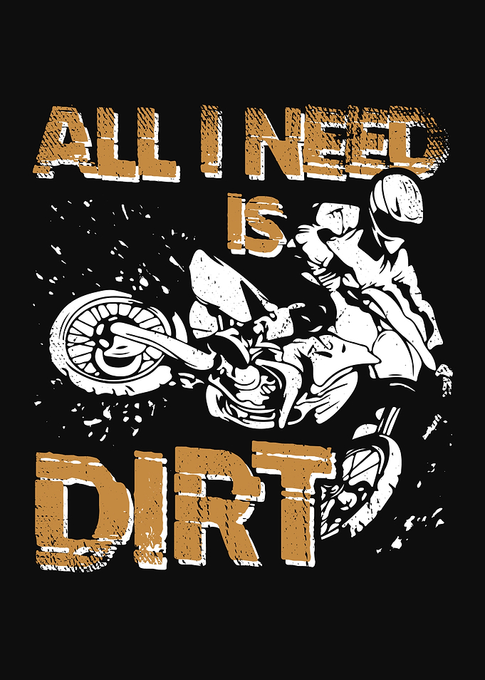 Motocross Design