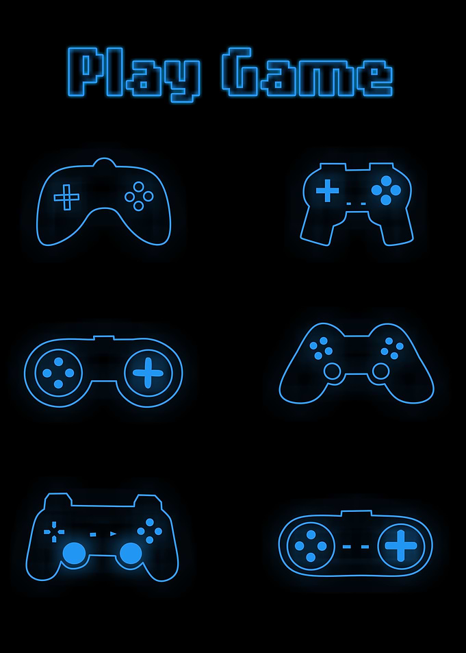 Joystick