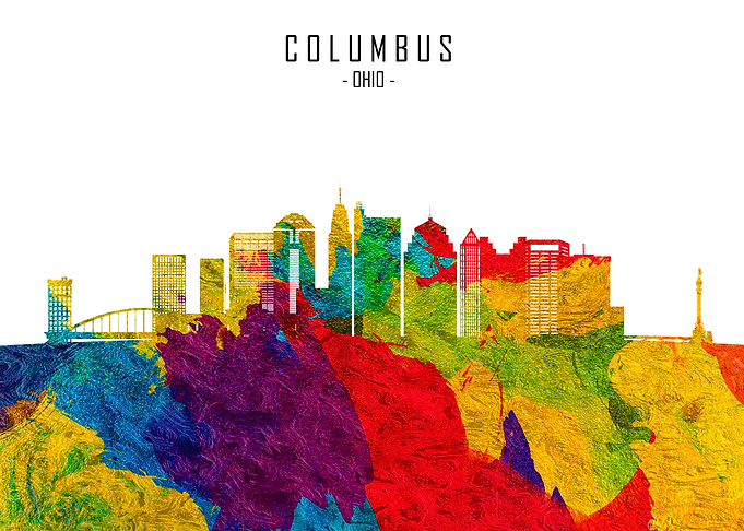 Columbus Ohio