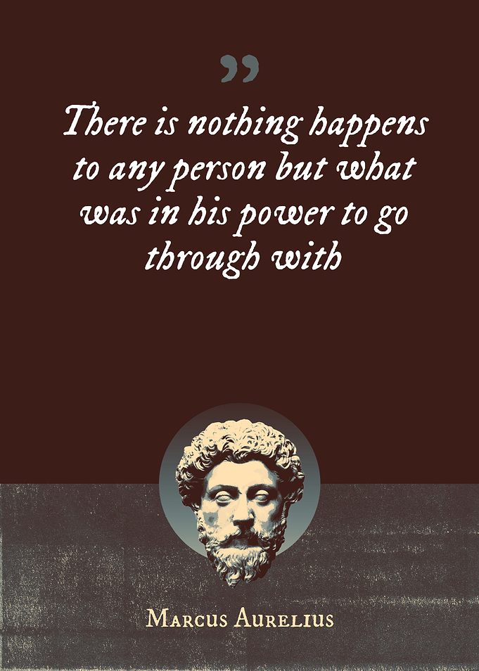 There is nothing happens