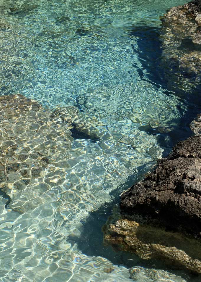Kedrodasos beach creta