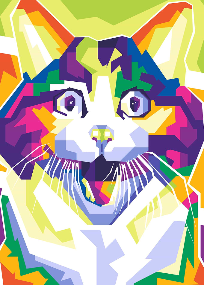 Wpap Cat