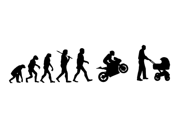 Motorcycle gift